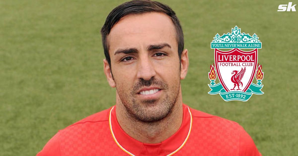 Jose Enrique reacts to reports claiming Liverpool star will be fit for massive PL clash against Manchester City