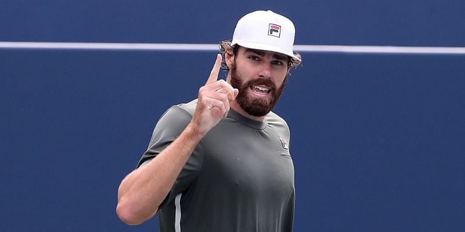 "A lot of information is super manipulated" - Reilly Opelka hits out at ATP, accuses them of misrepresenting tournament prize money information