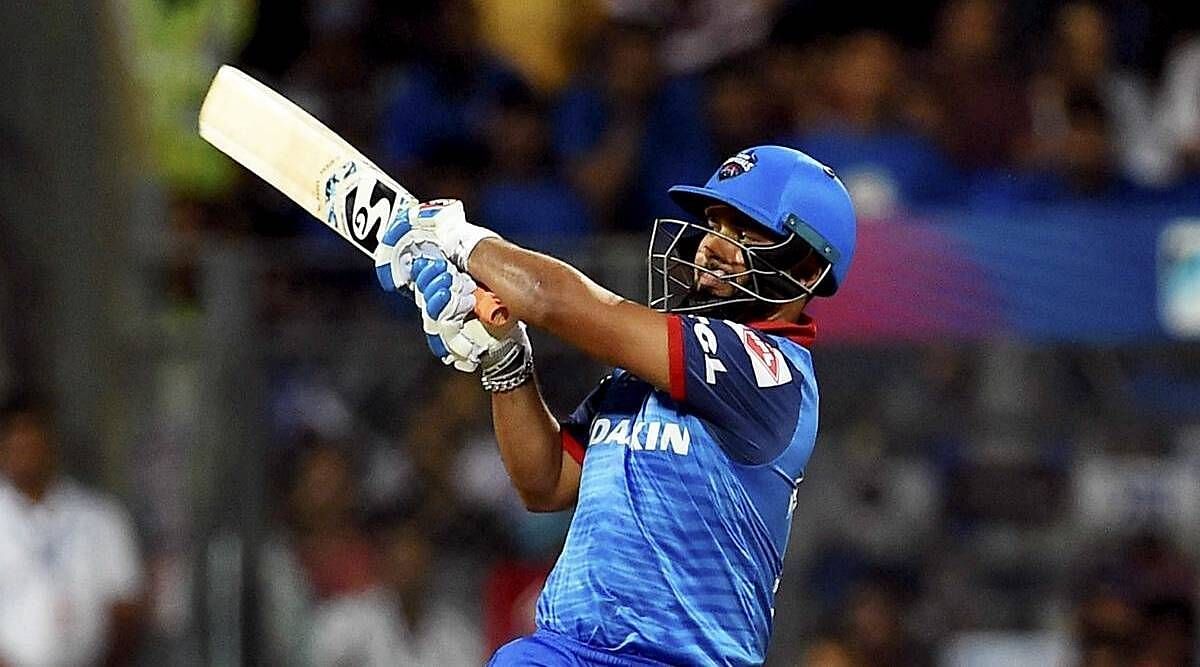 Unfortunately for DC fans, Rishabh Pant will not be a part of this year&#039;s campaign