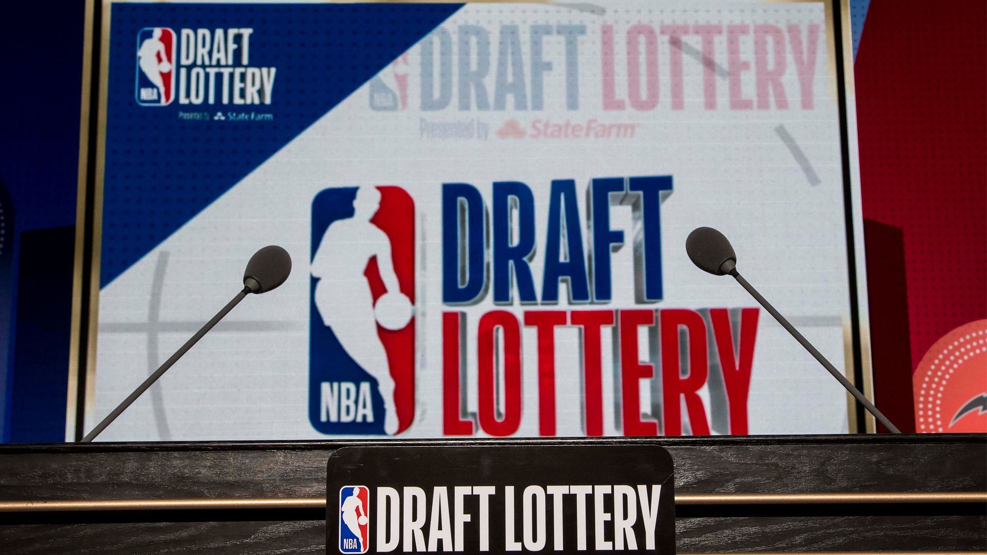 The location of the 2023 Draft Lottery and Combine has been announced