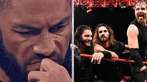 WWE Hall of Famer says Seth Rollins and Jon Moxley were better than Roman Reigns in The Shield (Exclusive)