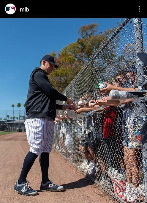 Pablo Sandoval warns MLB: 'Don't sleep on' Giants during 2022