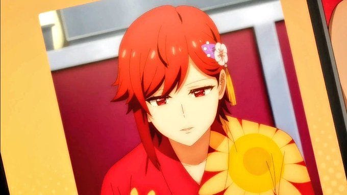 Tomo-chan is a Girl! Season 2 - Everything you need to know