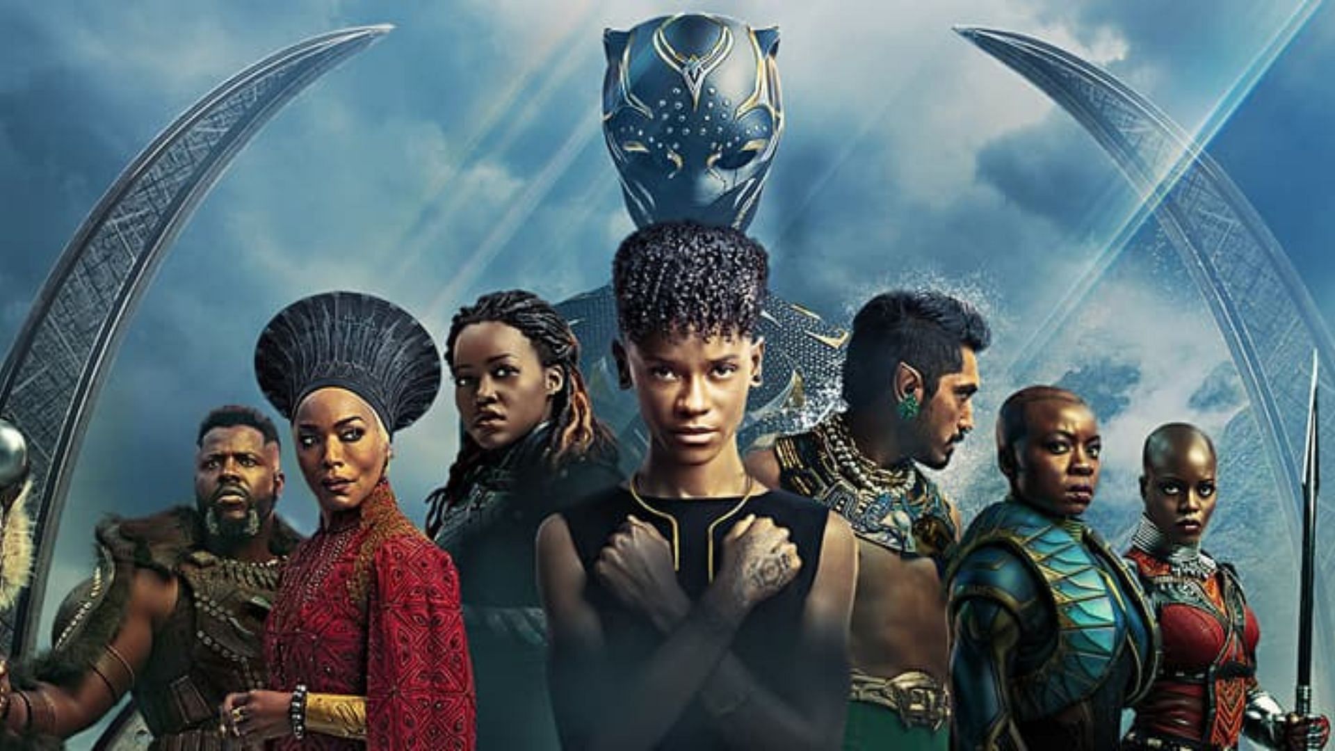 Wakanda Forever opens up the Chinese market for MCU after 3 years (Image via Marvel)