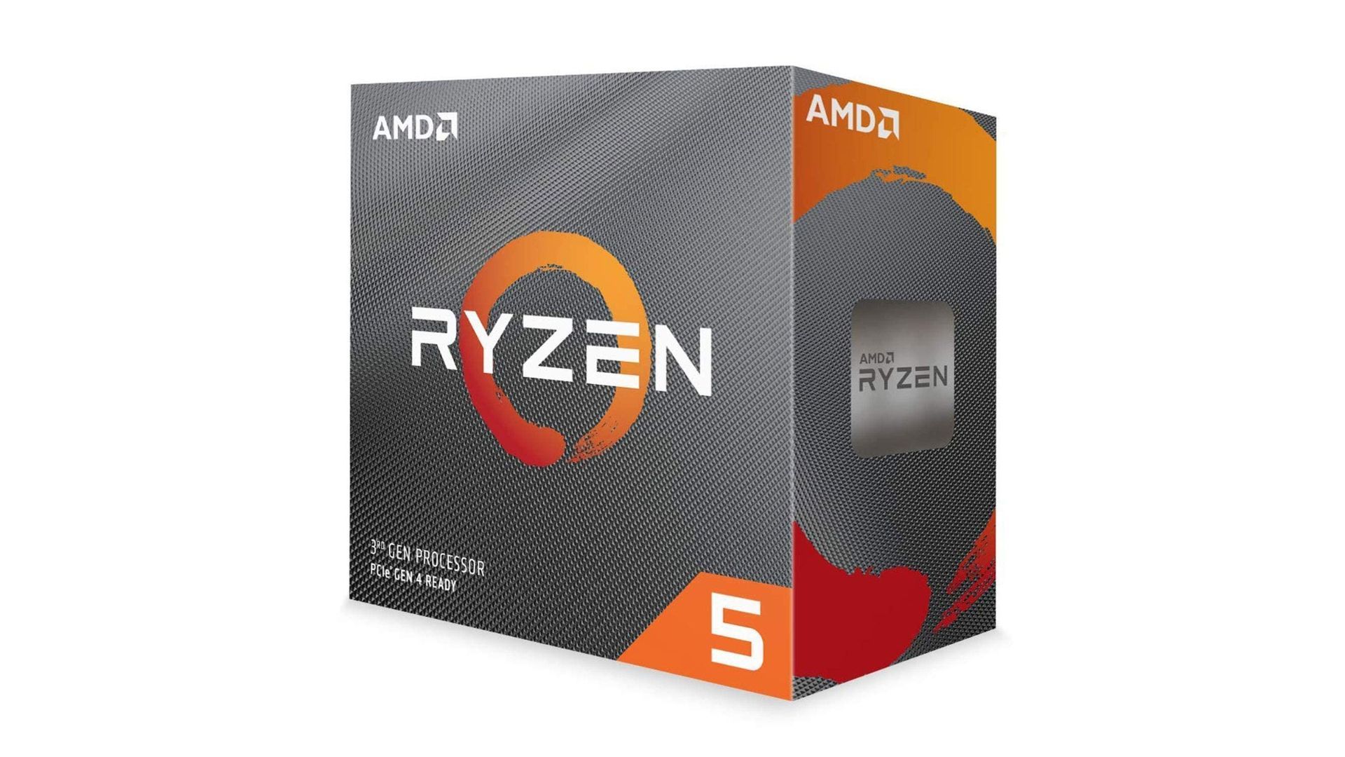 Am4 ryzen 5 online 3600x