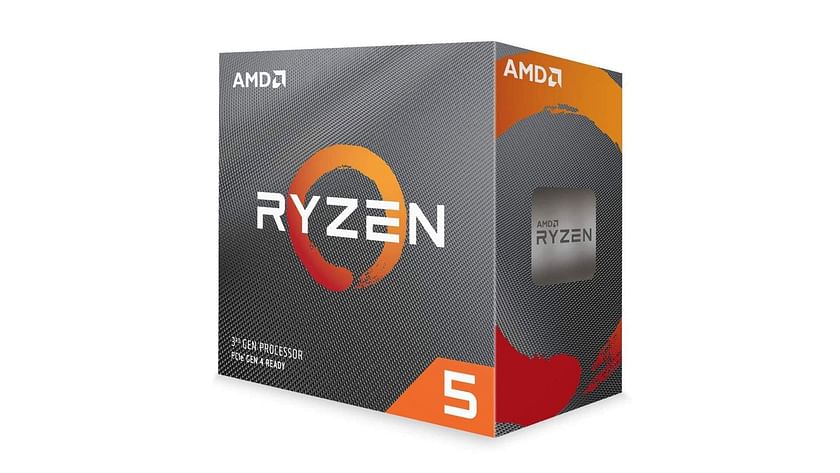 AMD Ryzen 5 3600 review: the Ryzen king is dead, long live Ryzen!