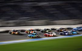 NASCAR 2023: Full entry list for Xfinity Series Pit Boss 250 at Circuit of the Americas