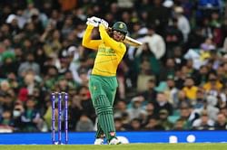 SA vs WI Dream11 Prediction: Fantasy Cricket Tips, Today's Playing 11, Player Stats, Pitch Report for 1st T20I