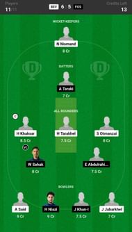 Fantasy suggestion #2