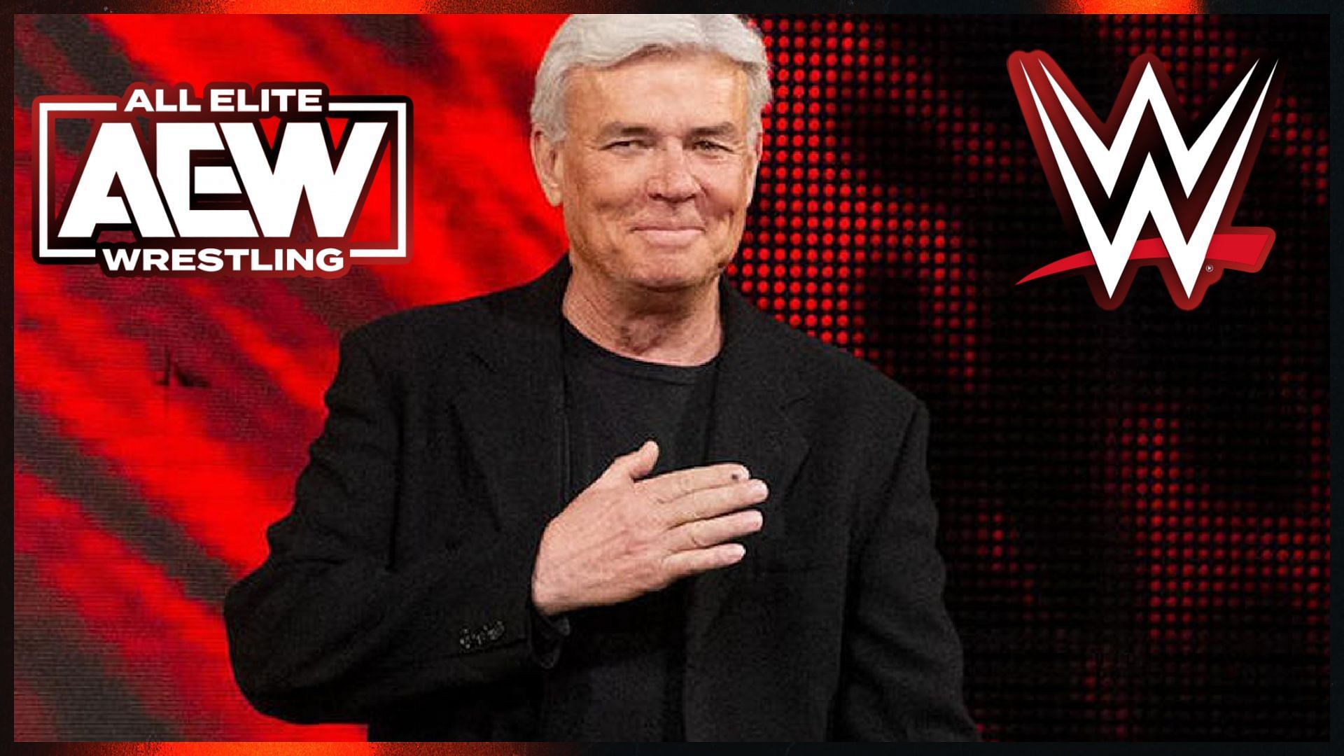 Eric Bischoff