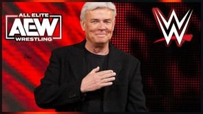 Eric Bischoff says he would be "surprised" if major AEW star doesn't jump ship to WWE