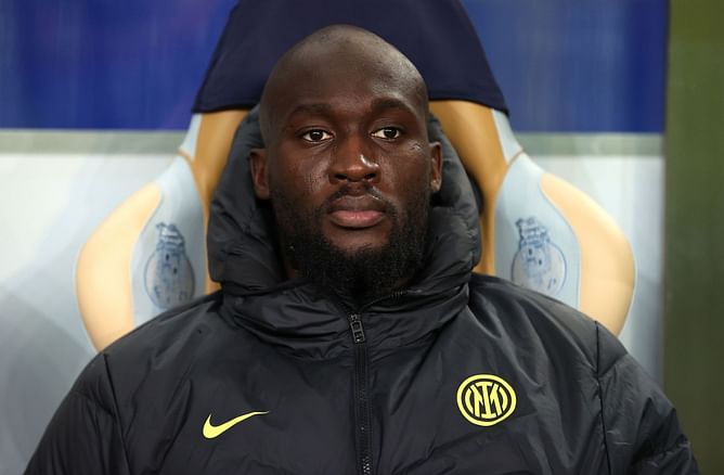Will Romelu Lukaku return to Chelsea? Inter Milan CEO confirms transfer stance on out-of-form attacker