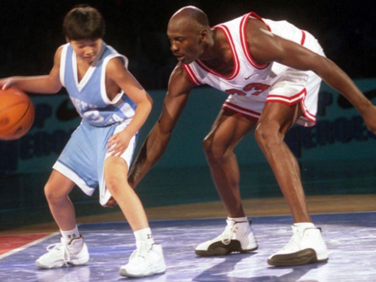 Tokyo 96: Nike Air Jordan 1 Low SE “Tokyo 96” shoes: Release date