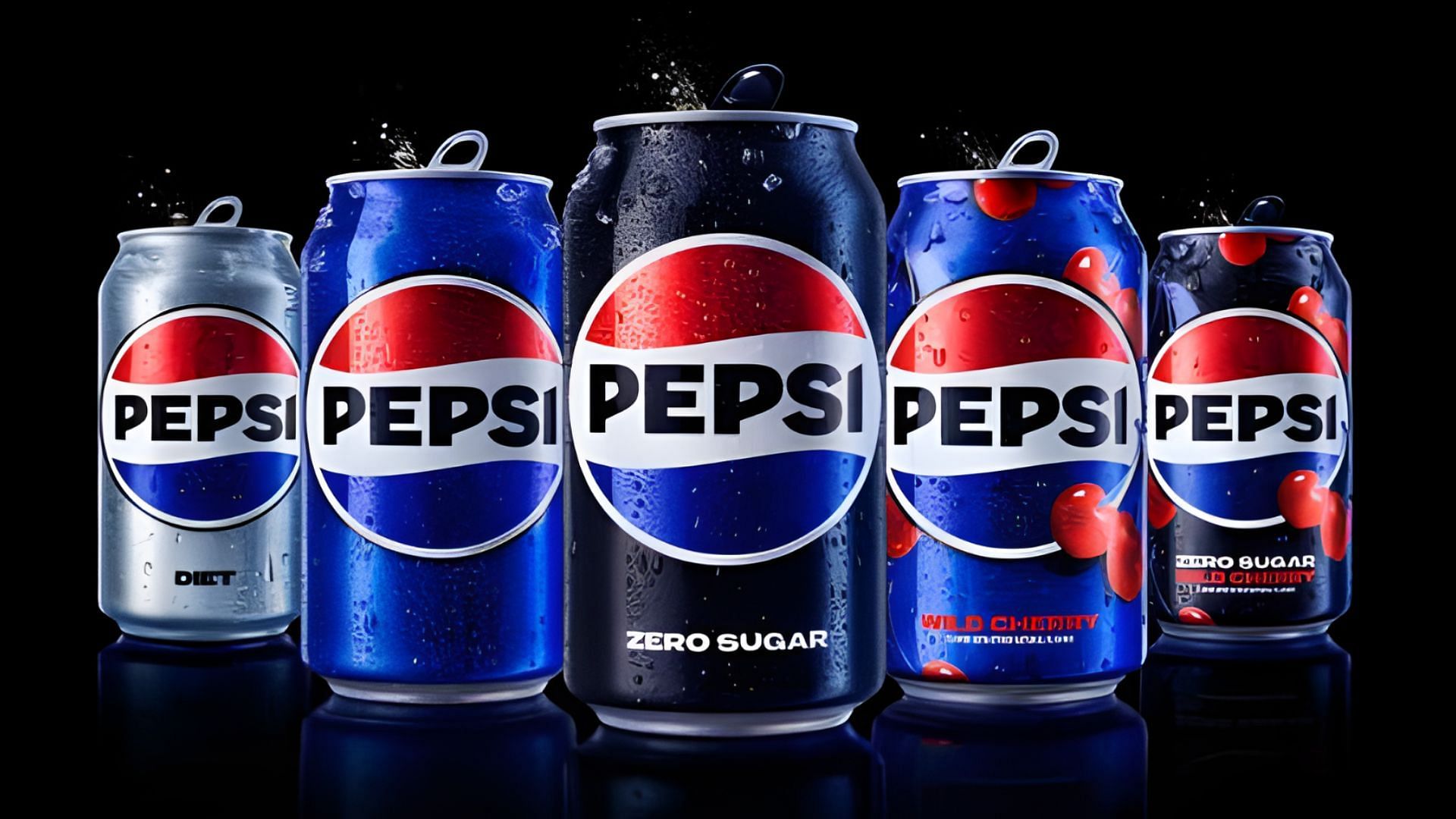 Zero Sugar line is reportedly getting more attention with the launch of new logo (Image via Twiter / @T_Kap)