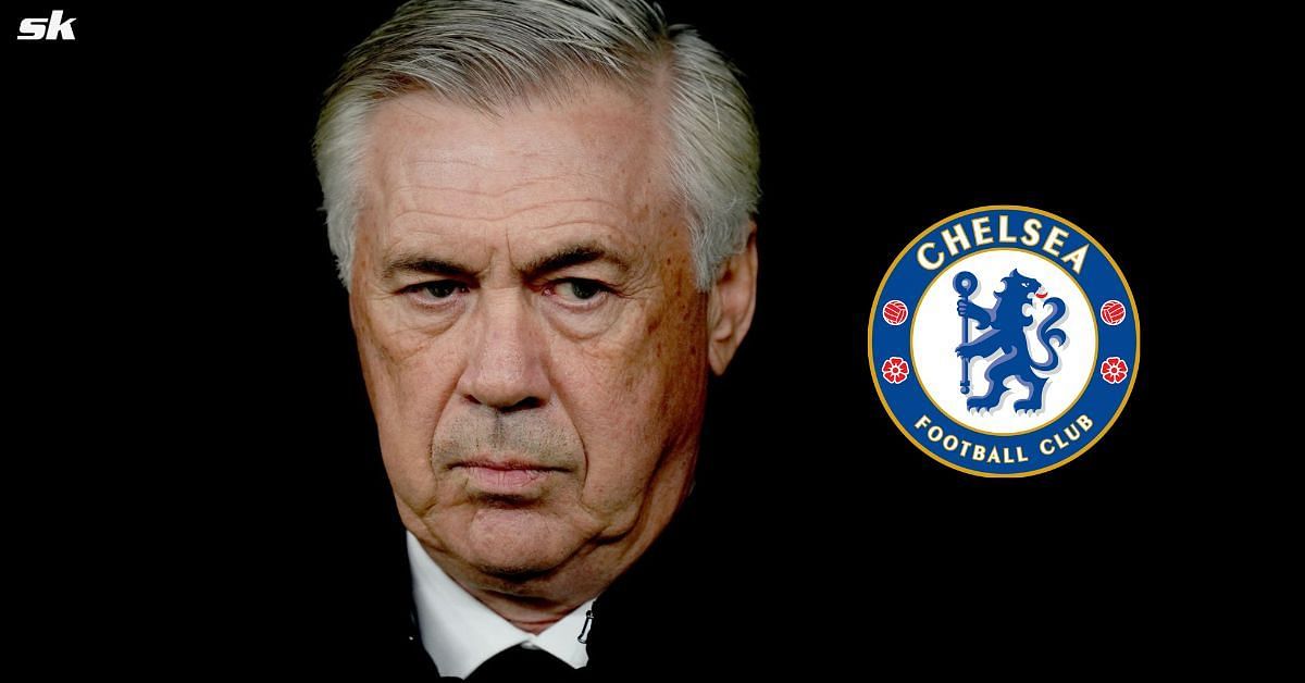 Chelsea willing to pay more than &euro;100m to sign Real Madrid superstar in the summer - Reports