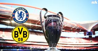 Why was UEFA Champions League game between Chelsea and Borussia Dortmund delayed? New report reveals information