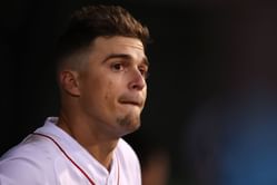 Kike Hernandez recounts unfortunate toilet tale during 2020 NLDS plate appearance