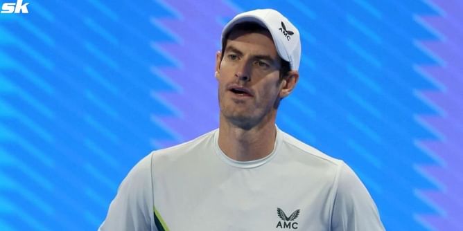 Andy Murray won't go "nuts" if Wimbledon allows Russians and Belarusians this year, says he's ready to accept the final decision