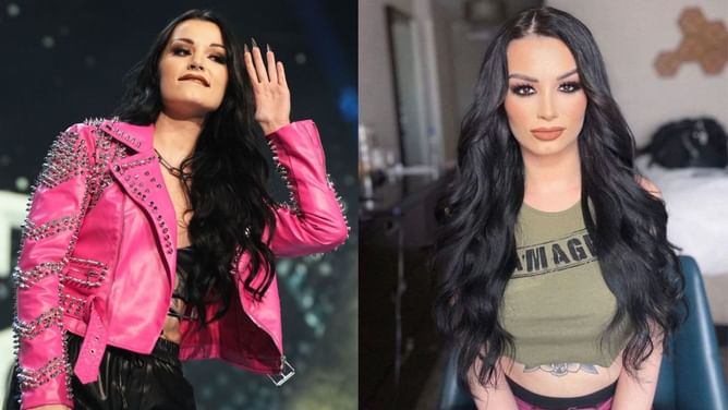 "She doesn't get nearly enough love" - Saraya (Paige) praises 36-year-old former WWE Superstar