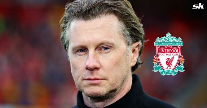 "They were lethargic, they were slow" - Steve McManaman rips into Liverpool after 1-0 loss to Bournemouth