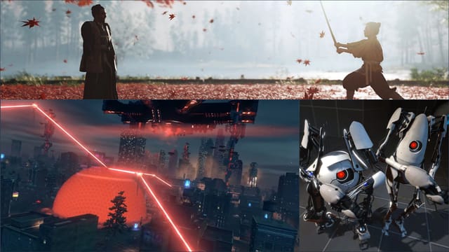 5 funniest boss fights in video games