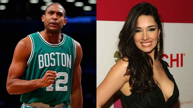 Who is Al Horford's wife Amelia Vega? Taking a closer look at the personal life of Boston Celtics forward