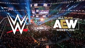 AEW star's contract has reportedly expired, WWE move imminent?
