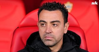 “We didn’t know what to do with the ball” – Xavi makes worrying admission about Barcelona performance in El Clasico win