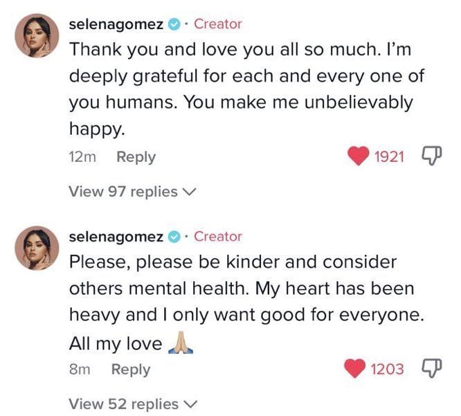 "Messier than I thought" Justin Bieber party favors seemingly shading