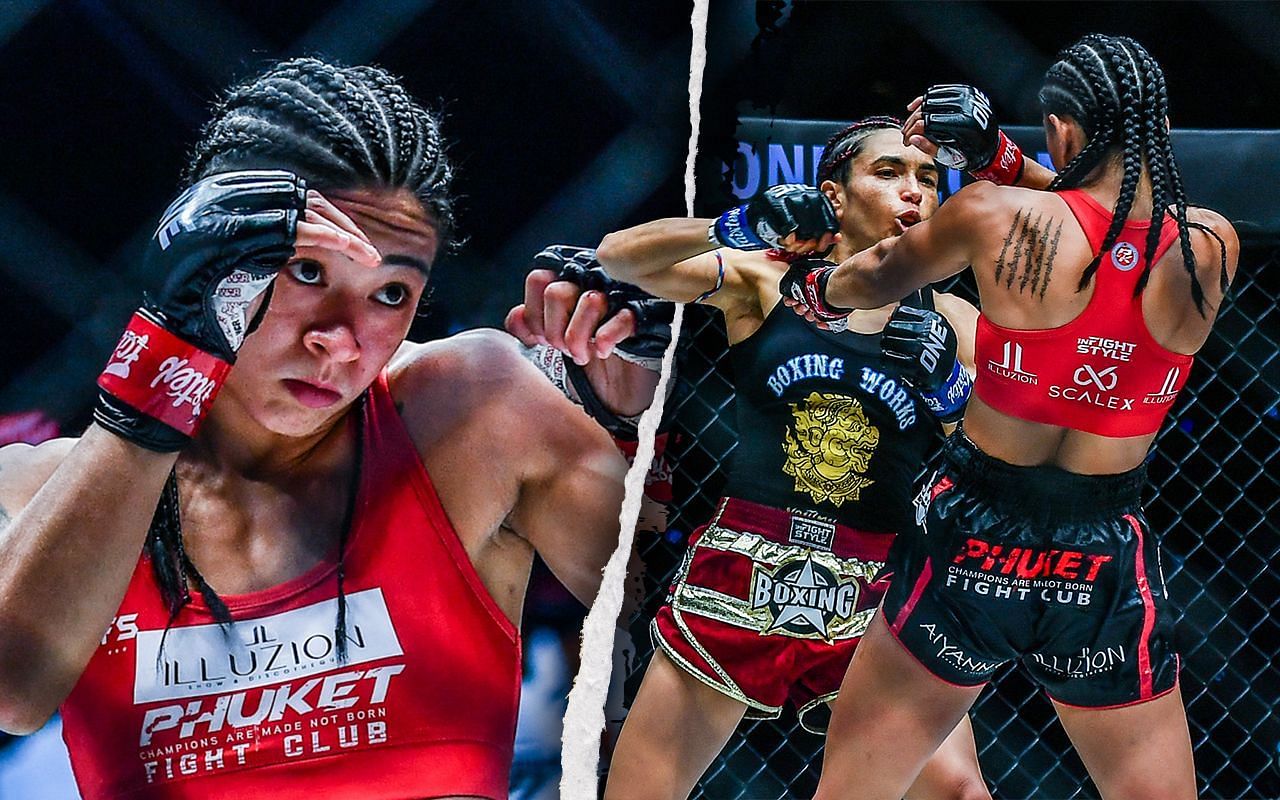 Photo Credits: ONE Championship