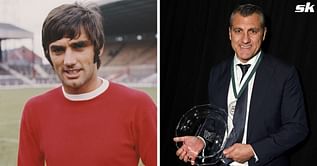 "If he goes to Manchester United, the days of George Best will return" - Christian Vieri makes incredible claim on superstar forward