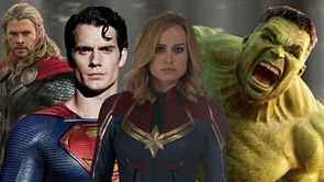 10 overpowered superheroes that could destroy worlds