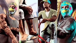 GTA Online Last Dose Event free rewards: How to unlock them all? (March 16-29)