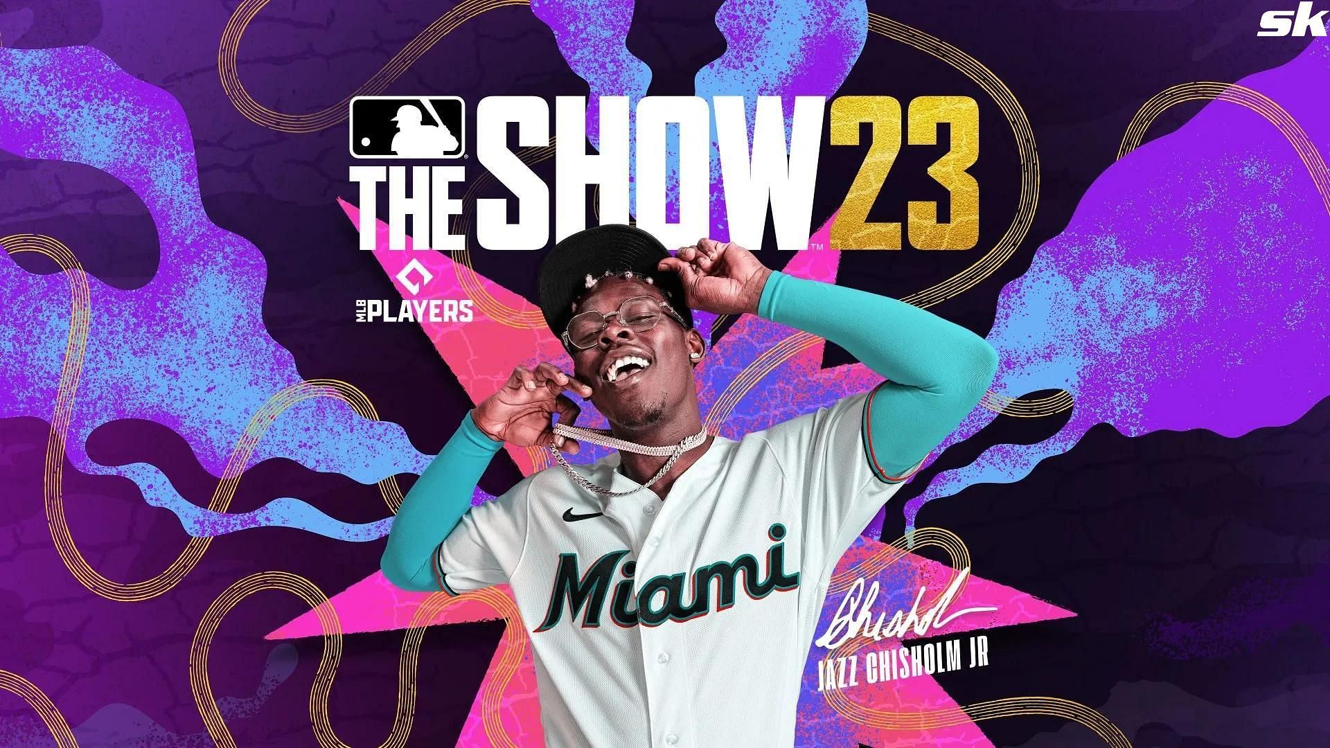 MLB The Show - 23 days until the release of MLB The Show 21. Have you  pre-ordered yet? ⚾ Do it here