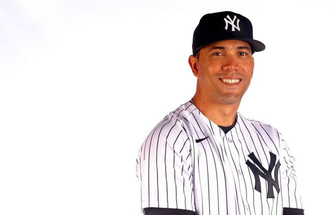 New York Yankees fans react to team reportedly releasing outfielder Rafael Ortega: "That makes no sense" "I hate this team"