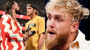 "Better than some of the guys that do it full-time" - WWE Hall of Famer heaps praise on the Paul Brothers for their drawing power