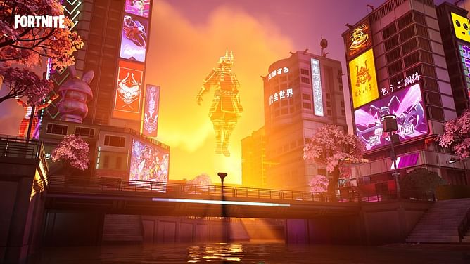 Fortnite Chapter 4 Season 2 to give free rewards to players every week