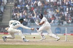 India vs Australia, 3rd Test: Toss result and playing 11s, umpires list and pitch report