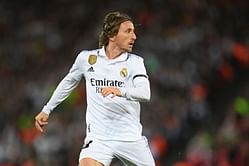 What did Luka Modric tell Dani Carvajal? Revealing Real Madrid superstar’s rallying cry during iconic PSG comeback