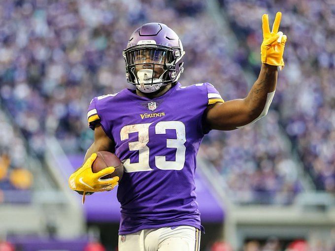 Potential landing spots for Vikings star Dalvin Cook