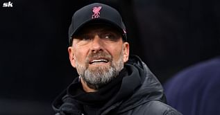 Jurgen Klopp pushing Liverpool board to extend contract of long-serving player - Reports
