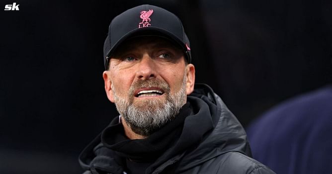 Jurgen Klopp pushing Liverpool board to extend contract of long-serving player - Reports