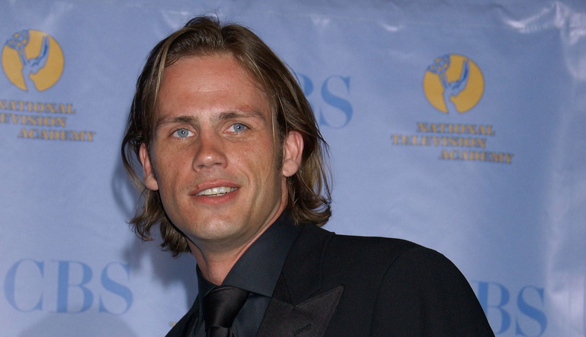 Mutant X star Forbes March (Image via Getty Images)