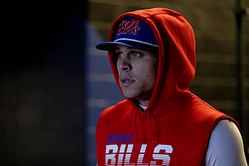 Jordan Poyer Bills contract: How much will All-Pro safety earn in 2023?
