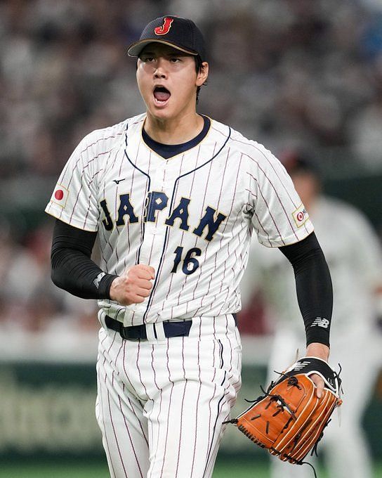 Baseball: Shohei Ohtani, Yu Darvish could both pitch in Italy q'final