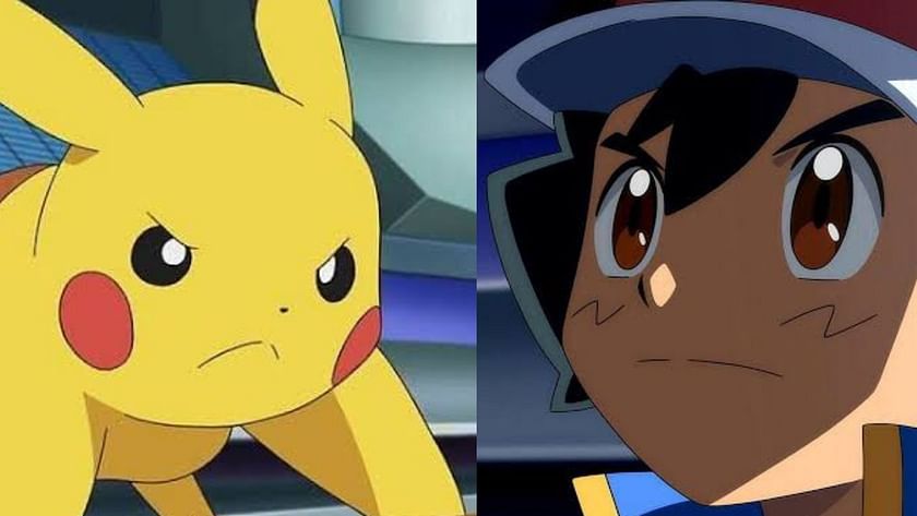 Pikachu and Ash bid Pokémon goodbye after 26 years: Here's what happens in  final episode