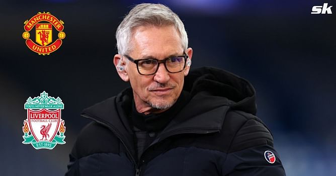 "Are Liverpool back?" - Gary Lineker makes bold claim after 7-0 Manchester United demolition