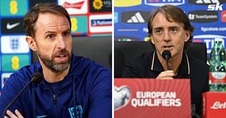 Alcohol ban, extra officers and more: How authorities plan to protect England fans in Naples ahead of 'high risk' Euro 2024 qualifier against Italy