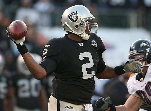 JaMarcus Russell