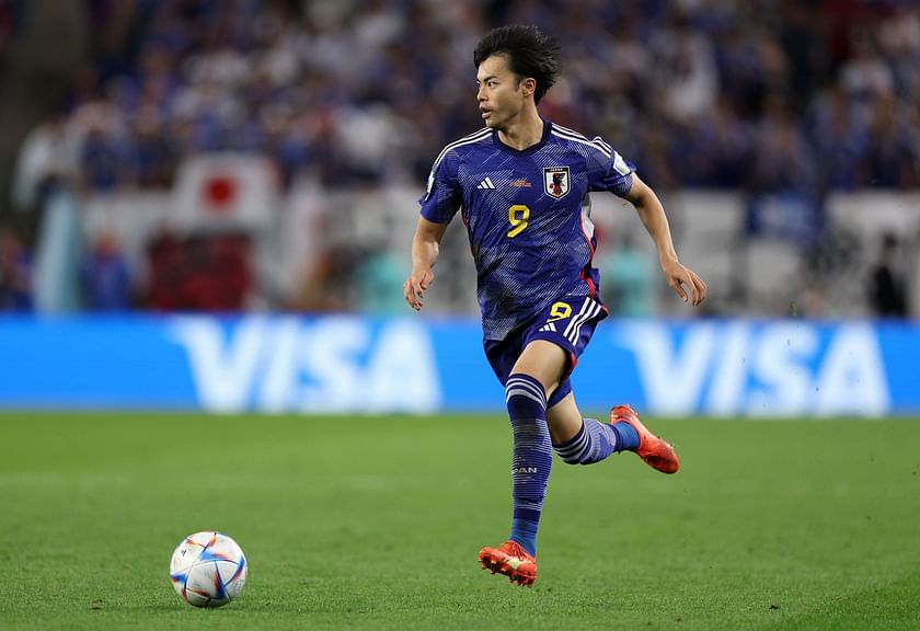 Japan vs Croatia Prediction: World Cup